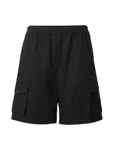 Kevin Trapp co-created by ABOUT YOU_Spring:Summer 2024_Drop 2_pack shots_GOTS John shorts_black_49,90_15598998