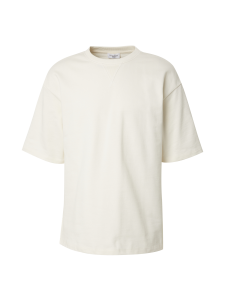 Kevin Trapp co-created by ABOUT YOU_Spring:Summer 2024_Drop 2_pack shots_GOTS Lino shirt_offwhite_44,90_15741531