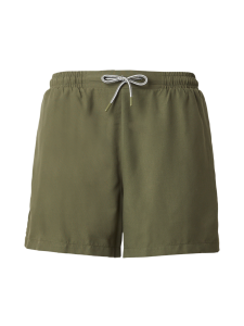 Kevin Trapp co-created by ABOUT YOU_Spring:Summer 2024_Drop 2_pack shots_Ibrahim swimshorts_green_39,90_15598918