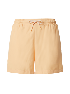 Kevin Trapp co-created by ABOUT YOU_Spring:Summer 2024_Drop 2_pack shots_Ibrahim swimshorts_orange_39,90_15598904