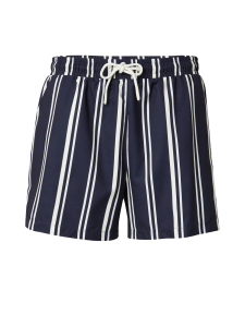 Kevin Trapp co-created by ABOUT YOU_Spring:Summer 2024_Drop 2_pack shots_Ilias swimshorts_blue_39,90_1558918
