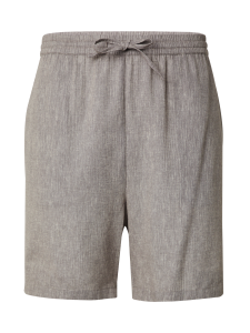 Kevin Trapp co-created by ABOUT YOU_Spring:Summer 2024_Drop 2_pack shots_Jim shorts_taupe_39,90_15816885