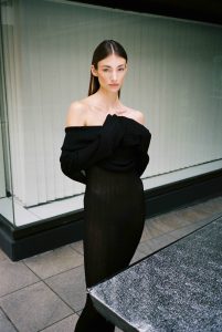 RÆRE by Lorena Rae_Spring:Summer 2024_campaign images_5