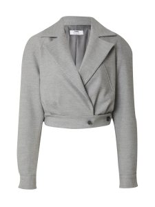 RÆRE by Lorena Rae_Spring:Summer 2024_pack shots_Anaida jacket_grey_99,90