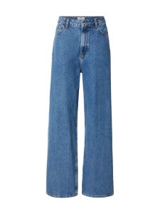 RÆRE by Lorena Rae_Spring:Summer 2024_pack shots_Anais jeans_blue_69,90