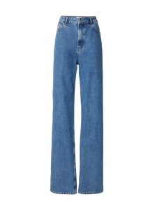 RÆRE by Lorena Rae_Spring:Summer 2024_pack shots_Anais jeans_blue_tall_69,90