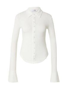 RÆRE by Lorena Rae_Spring:Summer 2024_pack shots_Aurelie shirt_white_49,90