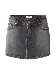 RÆRE by Lorena Rae_Spring:Summer 2024_pack shots_Chanie skort_anthracite_49,90