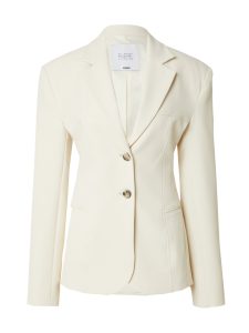 RÆRE by Lorena Rae_Spring:Summer 2024_pack shots_Cosima blazer_offwhite_99,90