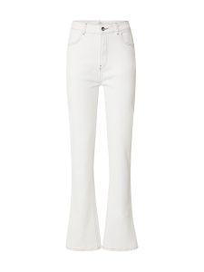 RÆRE by Lorena Rae_Spring:Summer 2024_pack shots_Ela Jeans_white_69,90