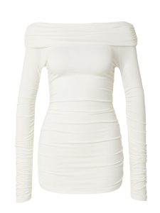 RÆRE by Lorena Rae_Spring:Summer 2024_pack shots_Fabia top_white_39,90