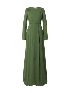 RÆRE by Lorena Rae_Spring:Summer 2024_pack shots_Hester dress_green_79,90