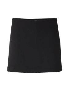 RÆRE by Lorena Rae_Spring:Summer 2024_pack shots_Jella skort_black_49,90