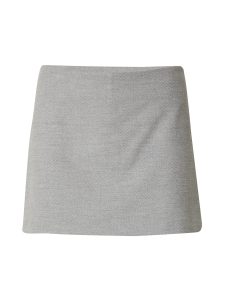 RÆRE by Lorena Rae_Spring:Summer 2024_pack shots_Jella skort_grey_49,90