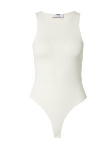 RÆRE by Lorena Rae_Spring:Summer 2024_pack shots_Klea Body_white_34,90