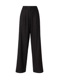 RÆRE by Lorena Rae_Spring:Summer 2024_pack shots_Martha pants_black_59,90