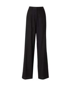 RÆRE by Lorena Rae_Spring:Summer 2024_pack shots_Martha pants_black_tall_59,90