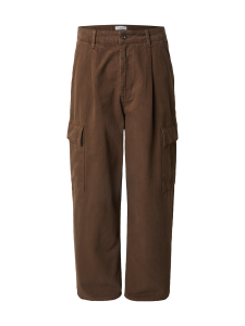 Kevin-Trapp-co-created-by-ABOUT-YOU_SS25_Drop 1_Pack-Shots_Aras-Pants_79,90_brown